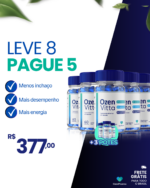 OzenVitta - Suplemento para Emagrecimento - Imagem 7