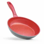 Panela Polishop Sauté Petit Vermelha 20cm: Vale a Pena?