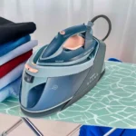 Ferro de Passar Protect & Care Polishop: Vale a Pena? - Imagem 4