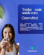 OzenVitta - Suplemento para Emagrecimento - Imagem 4