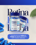 OzenVitta - Suplemento para Emagrecimento - Imagem 5