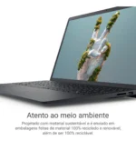 Notebook Dell Inspiron I15-i1300-a60p 15.6 I5 16gb 1tb W11 Preto - Imagem 3
