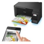mpressora multifuncional cor Epson EcoTank L3250