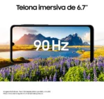 Celular Samsung Galaxy A07 256gb 8gb Câmera 50mp Verde - Imagem 7