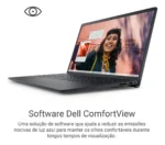 Notebook Dell Inspiron I15-i1300-a60p 15.6 I5 16gb 1tb W11 Preto - Imagem 5