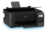 Impressora Multifuncional Cor Epson Ecotank L3250 Preto 127/220v - Imagem 6