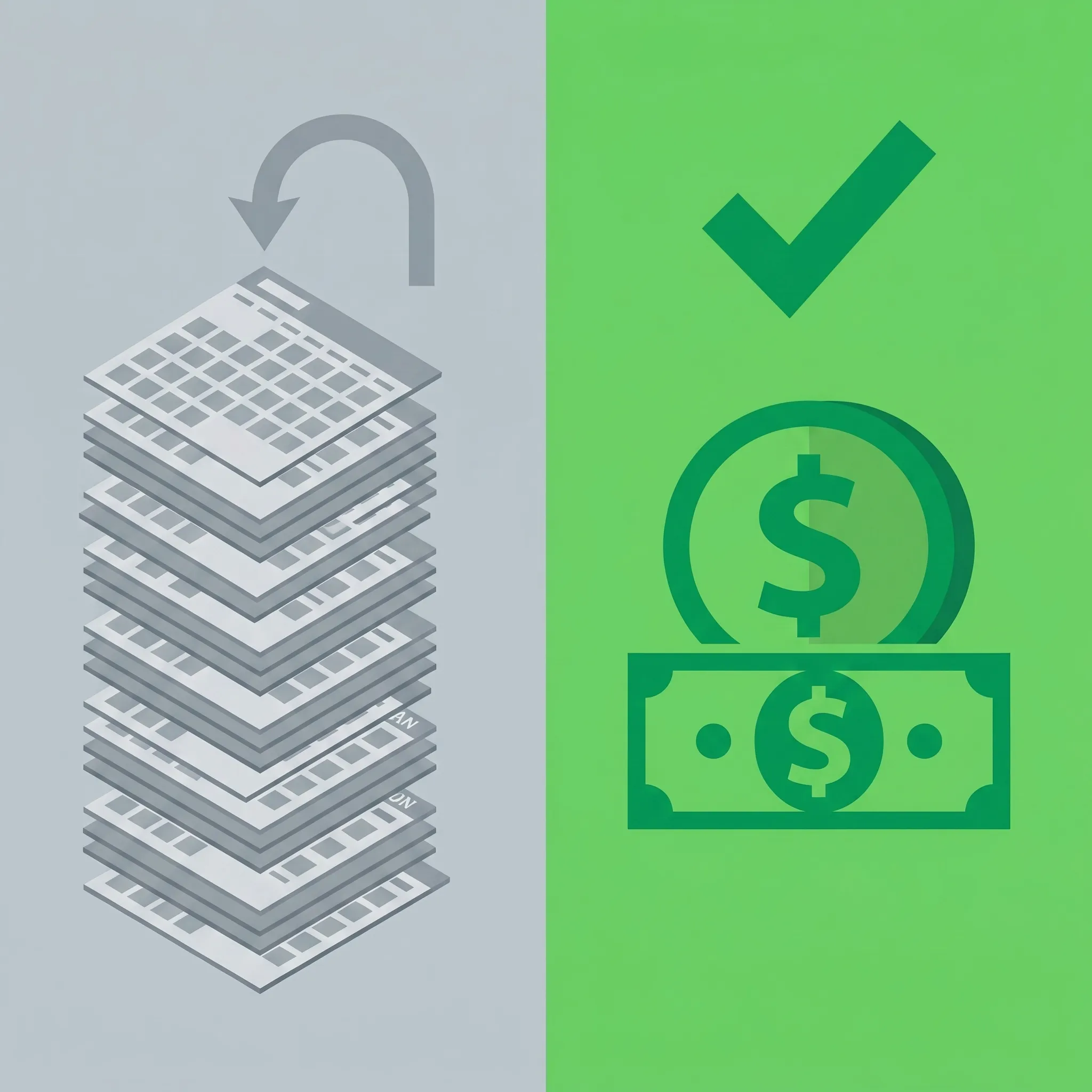 Clean minimalist split comparison graphic 202605181647 resultado